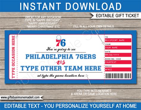 discount 76ers tickets